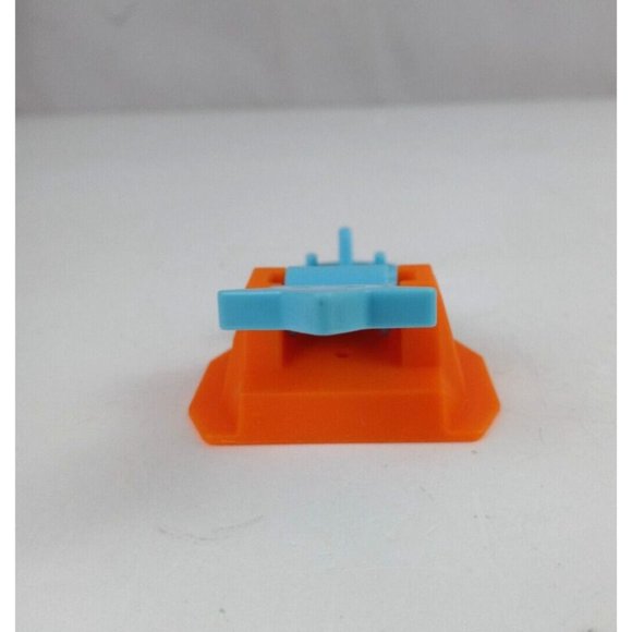 Vlad and Niki Playmates Superhero Vlad 3" Figure With Catapult - Picture 11 of 13